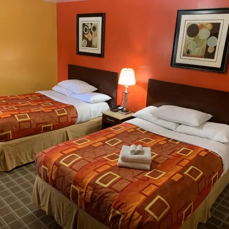 Scottish Inns Wrightstown