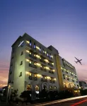Incheon Airport Benikea Oceanside Hotel Hotel a Incheon