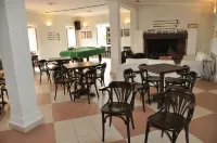 Pedras Da Rainha - Desayuno