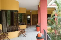 Hotel Nany - Wifi