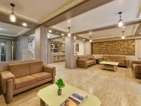 Pride Biznotel Sasan Gir Hotels in Sasan