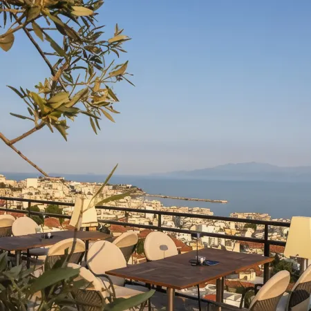 Egnatia City Hotel & Spa