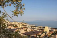 Egnatia City Hotel & Spa - Meerblick