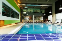 Hotel Orizont - Pools