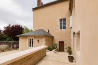 Clos des Moulins Hotels in Poitiers
