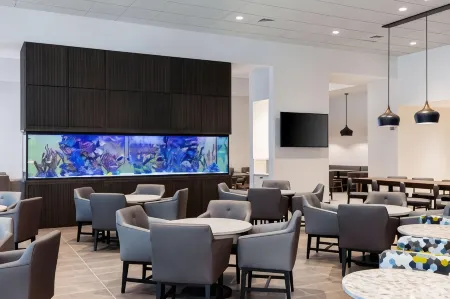 Hyatt Place Atlanta Centennial Park Отели в г. Фултон