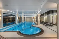 Hotel Juvena Wellness & Spa - Træningscentre