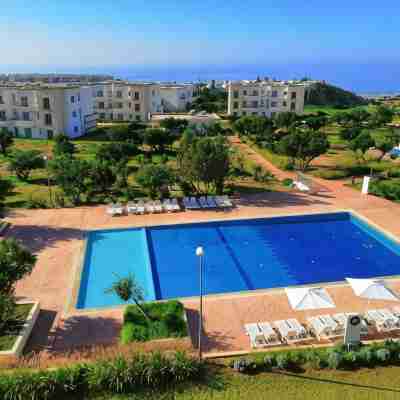 Lunja Village Taghazout Fitness & Recreational Facilities