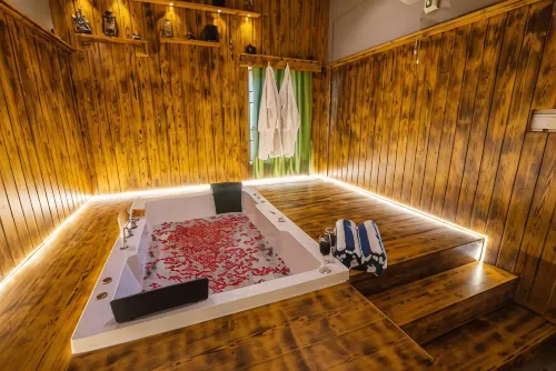 Cheerful 2-Bedroom Near Auro Beach -  Apartamentos vacacionales