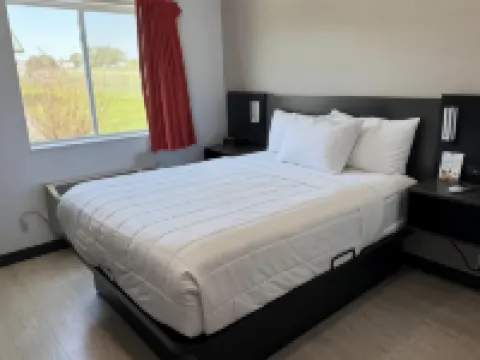 Baymont by Wyndham Athens, TN アセンズのホテル