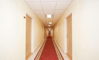 Sport Hotel Gejzirpark