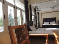 Alpen Hotel Skardu