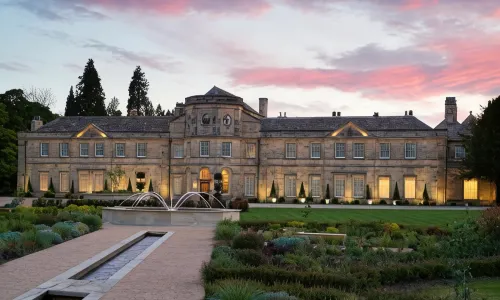 Grantley Hall