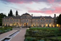 Grantley Hall Hotels in Masham