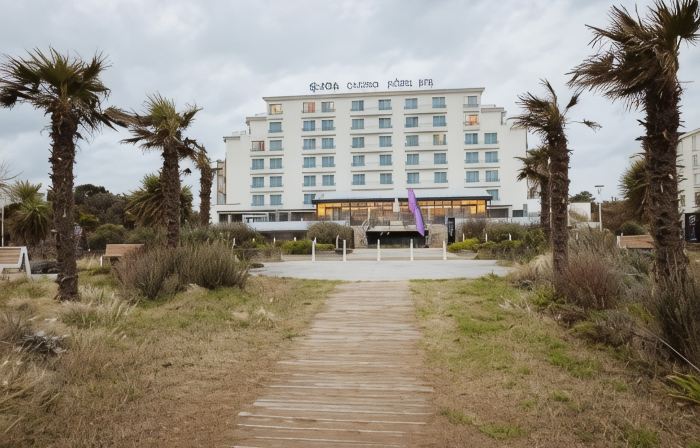 Hôtel Spa du Béryl - Casino JOA de St Brévin l'Océan