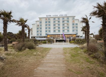 Hôtel Spa du Beryl St Brévin l'Océan