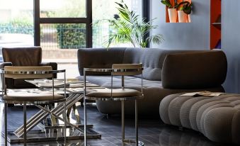 ApartHotel Sainte-Marthe