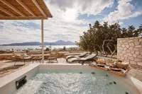Santa Maria Village - badewanne