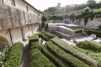Nun Assisi Relais & Spa Museum Hotel in zona San Masseo, Comunità di Bose