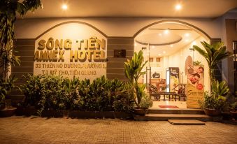 Song Tien Annex Hotel