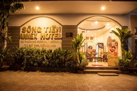 Song Tien Annex Hotel