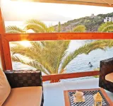 Samos Bay Hotel by Gagou Beach - Ocean View