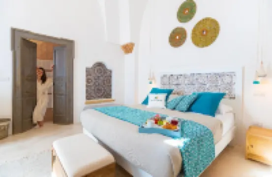 Le Sei Conche Relais & Spa