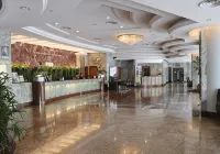 Grand Palace Hotel