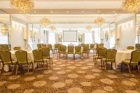 Thornton Hall Hotel & Spa Hotel a Greasby