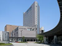 Hotel Kanazawa Hotels near Kanazawa FORUS