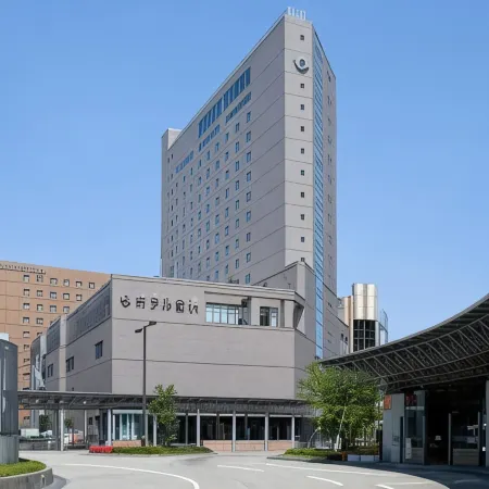 Hotel Kanazawa
