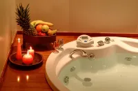 La Chicca Palace Hotel