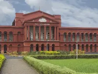 Zostel Bangalore- Indiranagar Hotels near RMZ إنفينيتي
