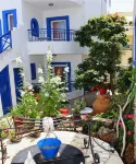 Psaras Apartments Hotels in Malia