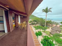 Hotel Nacional Inn Ubatuba - Praia Das Toninhas Hotels in Ubatuba