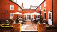 Stratford Limes Hotel Hotel a Charlecote