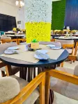 Reiz Continental Hotel Hotel a Abuja