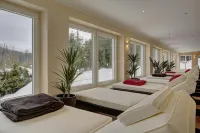 Wellnesshotel Deine Auszeit, Adults Only - Kuntosalit