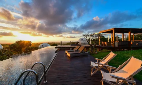 Wecamp Reserva Alecrim