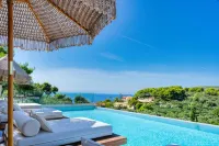 Myzith Luxury Suites - 2-Star
