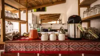 Mama Green EcoLodge & Permaculture Farm