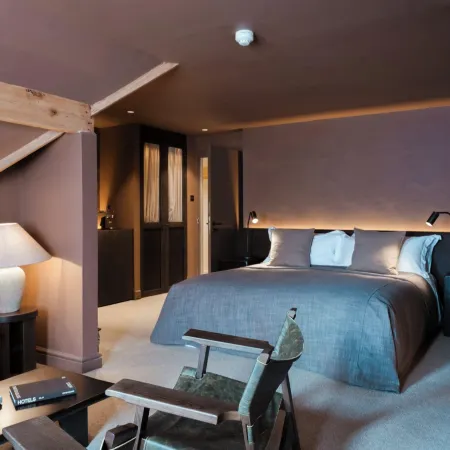 Hyll Hotel
