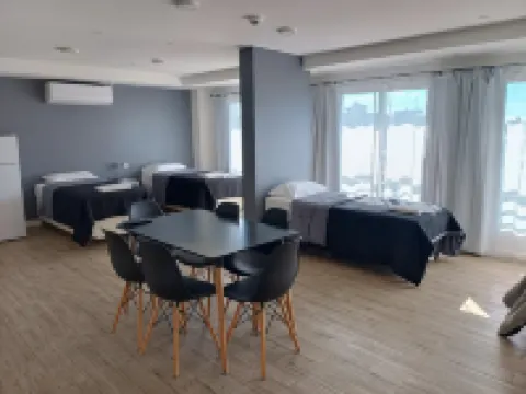 โรงแรม คีจาโน - อพาร์ทและสวีท โรงแรมใน