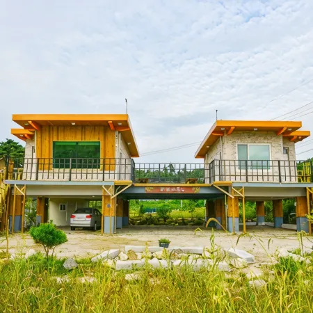 Yangyang Budtree Pension