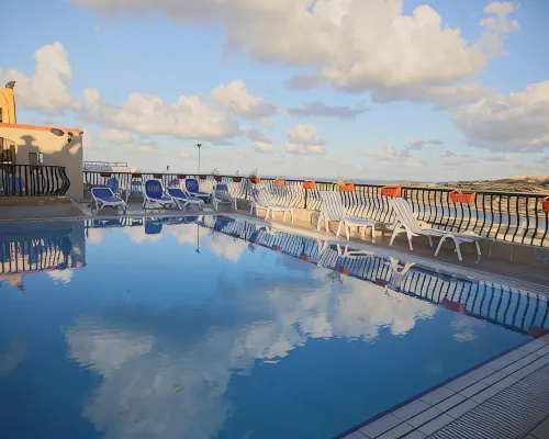 Soreda Hotel Hotels in Bugibba