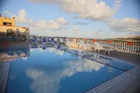 Soreda Hotel - 4-Star