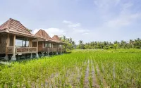 Puri Menoreh Hotel and Restaurant Borobudur - WiFi