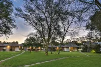 Protea Hotel Oudtshoorn Riempie Estate