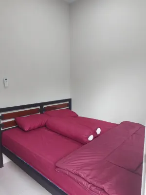 Griyaq Homestay Hotel dekat TAMAN PURIMAS RTH Botoran