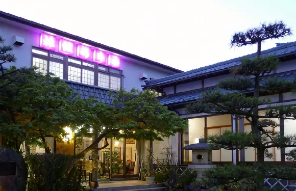 橋本屋旅館